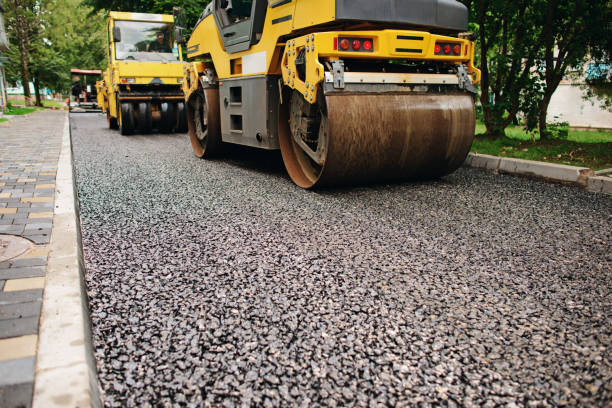 Best Driveway paver repairs and maintenance in Oak Ridge, NJ